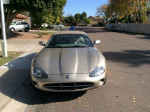 Jaguar 59,000 mi