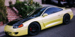 1995 Dodge Stealth 77,000 mi