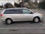 2010 Toyota Sienna LE 7-Passenger FWD 113,000 mi