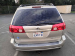 2010 Toyota Sienna LE 7-Passenger FWD 113,000 mi