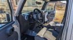 2008 Jeep Wrangler Sahara 4WD  127,000 mi