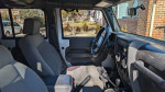 2008 Jeep Wrangler Sahara 4WD  127,000 mi