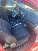 2018 Nissan Sentra 132,000 mi