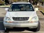 2001 Lexus RX 300 FWD 81,000 mi