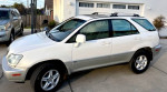 2001 Lexus RX 300 FWD 81,000 mi