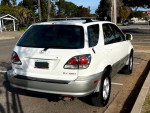 2001 Lexus RX 300 FWD 81,000 mi