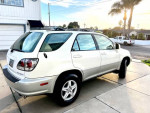 2001 Lexus RX 300 FWD 81,000 mi