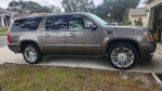 2012 Cadillac Escalade Luxury RWD 58,000 mi