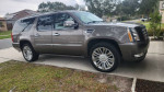 2012 Cadillac Escalade Luxury RWD 58,000 mi