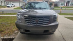 2012 Cadillac Escalade Luxury RWD 58,000 mi