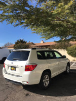 2008 Toyota Highlander 116,000 mi
