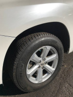 2008 Toyota Highlander 116,000 mi