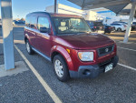 2006 Honda Element LX FWD 100,000 mi
