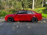 2007 Audi S4 quattro AWD 87,000 mi