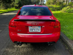 2007 Audi S4 quattro AWD 87,000 mi