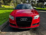 2007 Audi S4 quattro AWD 87,000 mi