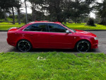 2007 Audi S4 quattro AWD 87,000 mi