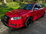 2007 Audi S4 quattro AWD 87,000 mi