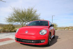 2012 Volkswagen Beetle 104,000 mi