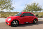2012 Volkswagen Beetle 104,000 mi