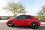 2012 Volkswagen Beetle 104,000 mi