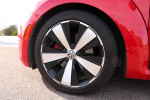 2012 Volkswagen Beetle 104,000 mi