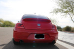 2012 Volkswagen Beetle 104,000 mi