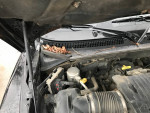 2007 Dodge Dakota 58,000 mi