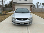 2009 Honda Civic LX FWD 94,000 mi