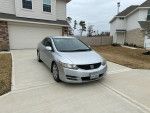 2009 Honda Civic LX FWD 94,000 mi