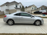 2009 Honda Civic LX FWD 94,000 mi