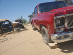 Chevrolet 138,000 mi