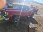 Chevrolet 138,000 mi