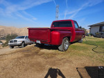 Chevrolet 138,000 mi