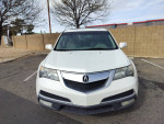 2011 Acura MDX 92,000 mi