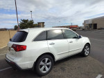 2011 Acura MDX 92,000 mi