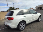 2011 Acura MDX 92,000 mi