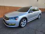 2012 Volkswagen Passat SEL FWD 92,000 mi