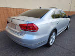 2012 Volkswagen Passat SEL FWD 92,000 mi