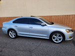 2012 Volkswagen Passat SEL FWD 92,000 mi