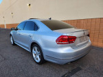 2012 Volkswagen Passat SEL FWD 92,000 mi