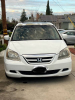 2005 Honda Odyssey 85,000 mi