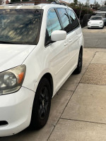 2005 Honda Odyssey 85,000 mi