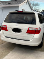 2005 Honda Odyssey 85,000 mi
