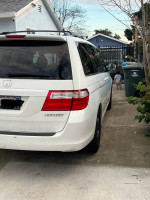 2005 Honda Odyssey 85,000 mi