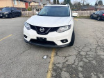 2015 Nissan Rogue 77,000 mi