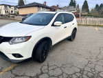 2015 Nissan Rogue 77,000 mi