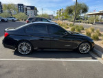 BMW 65,000 mi
