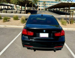 BMW 65,000 mi