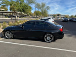 BMW 65,000 mi